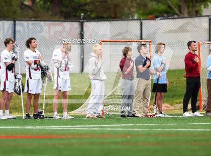 Thumbnail 1 in Air Academy @ Dakota Ridge (CHSAA 4A Championship) photogallery.