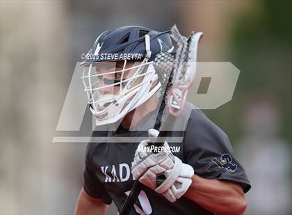 Thumbnail 3 in Air Academy @ Dakota Ridge (CHSAA 4A Championship) photogallery.