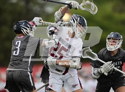 Thumbnail 2 in Air Academy @ Dakota Ridge (CHSAA 4A Championship) photogallery.