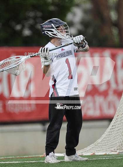 Thumbnail 3 in Air Academy @ Dakota Ridge (CHSAA 4A Championship) photogallery.