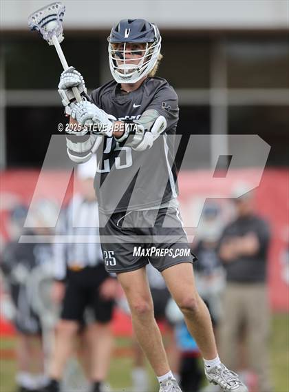 Thumbnail 3 in Air Academy @ Dakota Ridge (CHSAA 4A Championship) photogallery.