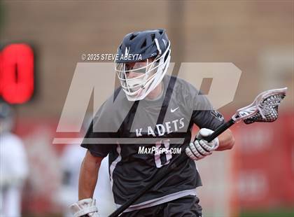 Thumbnail 2 in Air Academy @ Dakota Ridge (CHSAA 4A Championship) photogallery.