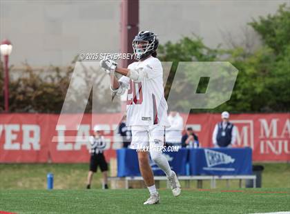 Thumbnail 3 in Air Academy @ Dakota Ridge (CHSAA 4A Championship) photogallery.