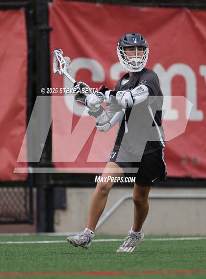 Thumbnail 3 in Air Academy @ Dakota Ridge (CHSAA 4A Championship) photogallery.