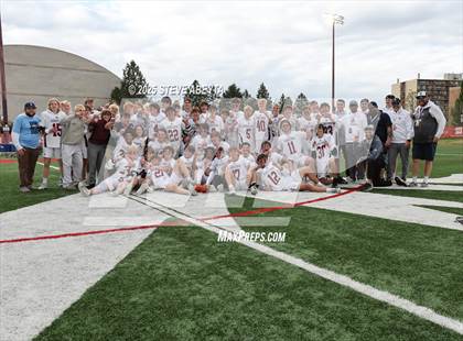 Thumbnail 1 in Air Academy @ Dakota Ridge (CHSAA 4A Championship) photogallery.