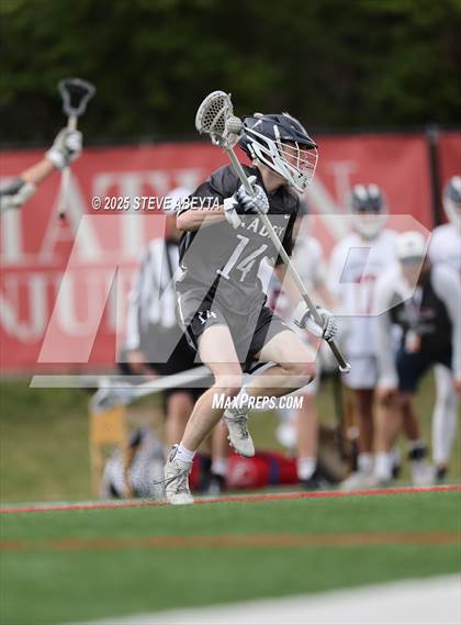 Thumbnail 2 in Air Academy @ Dakota Ridge (CHSAA 4A Championship) photogallery.