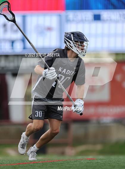 Thumbnail 3 in Air Academy @ Dakota Ridge (CHSAA 4A Championship) photogallery.