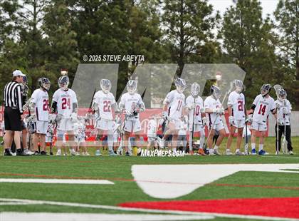 Thumbnail 1 in Air Academy @ Dakota Ridge (CHSAA 4A Championship) photogallery.