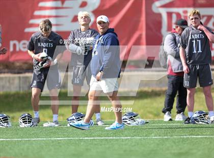 Thumbnail 3 in Air Academy @ Dakota Ridge (CHSAA 4A Championship) photogallery.