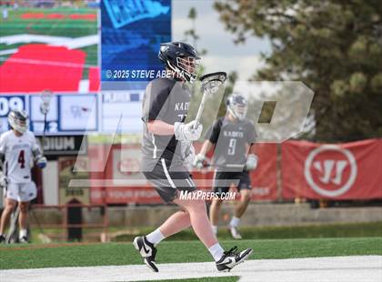 Thumbnail 1 in Air Academy @ Dakota Ridge (CHSAA 4A Championship) photogallery.