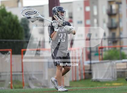 Thumbnail 1 in Air Academy @ Dakota Ridge (CHSAA 4A Championship) photogallery.