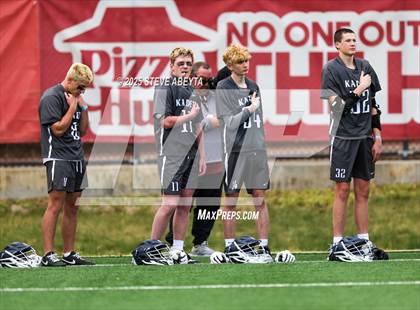 Thumbnail 1 in Air Academy @ Dakota Ridge (CHSAA 4A Championship) photogallery.