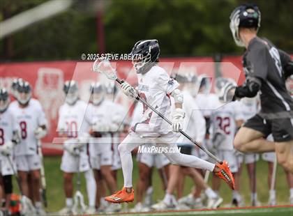 Thumbnail 3 in Air Academy @ Dakota Ridge (CHSAA 4A Championship) photogallery.