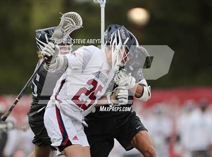 Thumbnail 1 in Air Academy @ Dakota Ridge (CHSAA 4A Championship) photogallery.