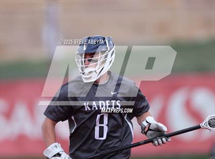 Thumbnail 2 in Air Academy @ Dakota Ridge (CHSAA 4A Championship) photogallery.