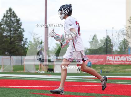 Thumbnail 2 in Air Academy @ Dakota Ridge (CHSAA 4A Championship) photogallery.