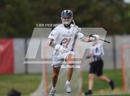 Thumbnail 1 in Air Academy @ Dakota Ridge (CHSAA 4A Championship) photogallery.