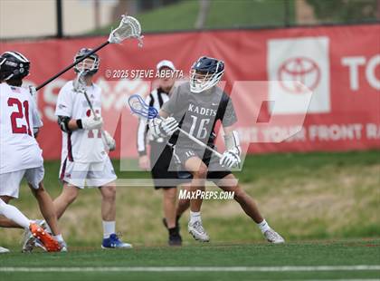 Thumbnail 1 in Air Academy @ Dakota Ridge (CHSAA 4A Championship) photogallery.