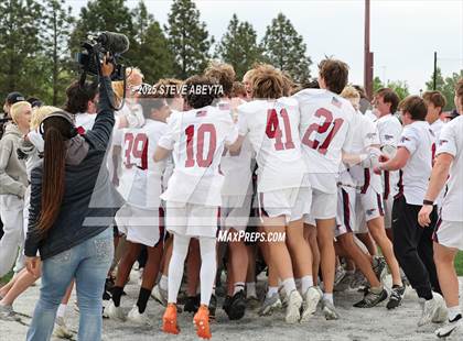 Thumbnail 2 in Air Academy @ Dakota Ridge (CHSAA 4A Championship) photogallery.