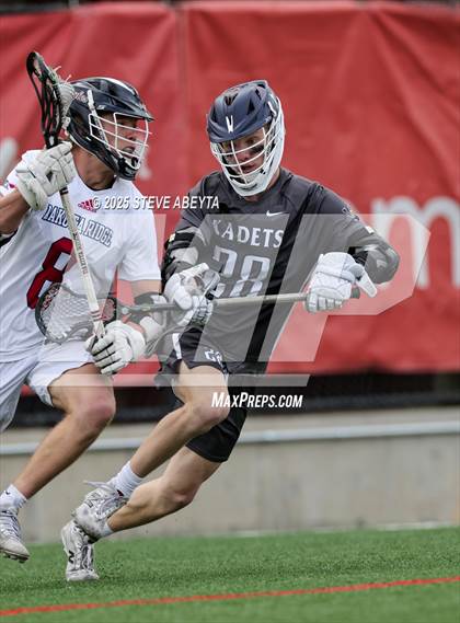 Thumbnail 1 in Air Academy @ Dakota Ridge (CHSAA 4A Championship) photogallery.