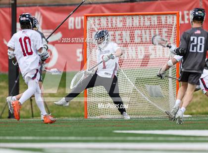 Thumbnail 1 in Air Academy @ Dakota Ridge (CHSAA 4A Championship) photogallery.