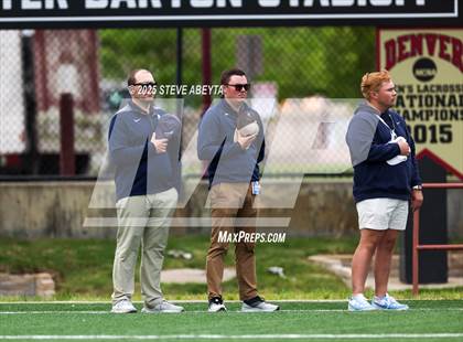 Thumbnail 3 in Air Academy @ Dakota Ridge (CHSAA 4A Championship) photogallery.