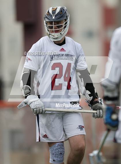 Thumbnail 3 in Air Academy @ Dakota Ridge (CHSAA 4A Championship) photogallery.