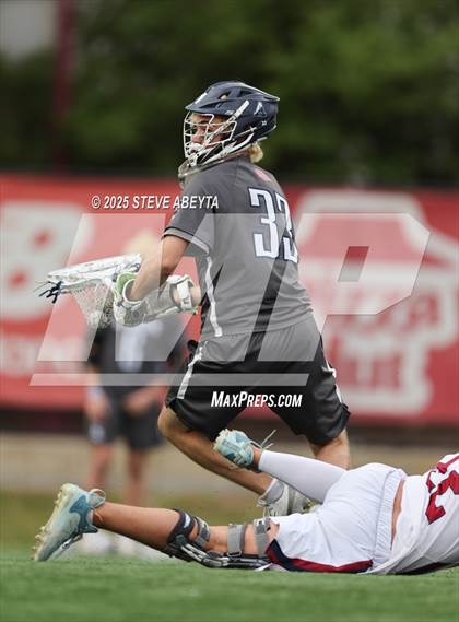 Thumbnail 3 in Air Academy @ Dakota Ridge (CHSAA 4A Championship) photogallery.