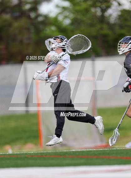 Thumbnail 2 in Air Academy @ Dakota Ridge (CHSAA 4A Championship) photogallery.