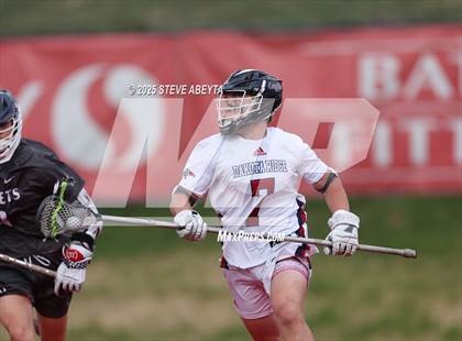 Thumbnail 2 in Air Academy @ Dakota Ridge (CHSAA 4A Championship) photogallery.