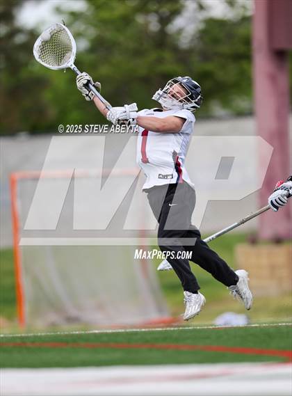 Thumbnail 1 in Air Academy @ Dakota Ridge (CHSAA 4A Championship) photogallery.