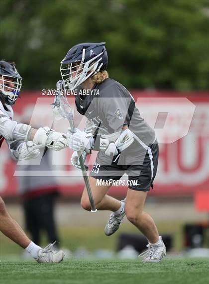 Thumbnail 3 in Air Academy @ Dakota Ridge (CHSAA 4A Championship) photogallery.