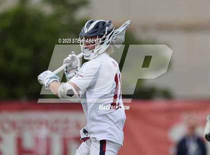 Thumbnail 3 in Air Academy @ Dakota Ridge (CHSAA 4A Championship) photogallery.