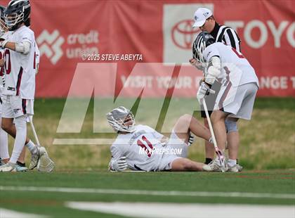 Thumbnail 3 in Air Academy @ Dakota Ridge (CHSAA 4A Championship) photogallery.