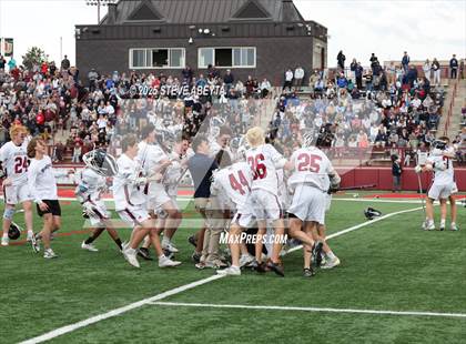 Thumbnail 2 in Air Academy @ Dakota Ridge (CHSAA 4A Championship) photogallery.