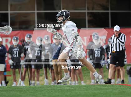 Thumbnail 1 in Air Academy @ Dakota Ridge (CHSAA 4A Championship) photogallery.