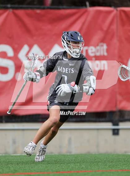 Thumbnail 3 in Air Academy @ Dakota Ridge (CHSAA 4A Championship) photogallery.