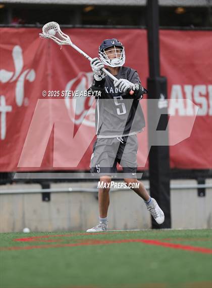 Thumbnail 1 in Air Academy @ Dakota Ridge (CHSAA 4A Championship) photogallery.