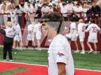 Thumbnail 3 in Air Academy @ Dakota Ridge (CHSAA 4A Championship) photogallery.