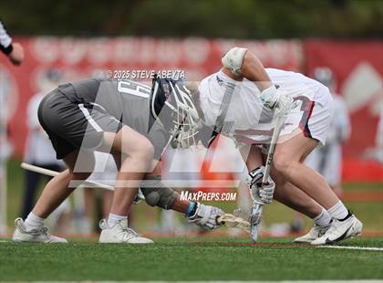 Thumbnail 3 in Air Academy @ Dakota Ridge (CHSAA 4A Championship) photogallery.