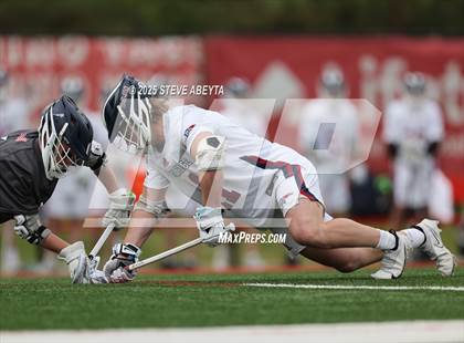 Thumbnail 2 in Air Academy @ Dakota Ridge (CHSAA 4A Championship) photogallery.