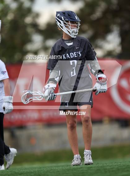 Thumbnail 3 in Air Academy @ Dakota Ridge (CHSAA 4A Championship) photogallery.