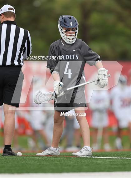 Thumbnail 1 in Air Academy @ Dakota Ridge (CHSAA 4A Championship) photogallery.