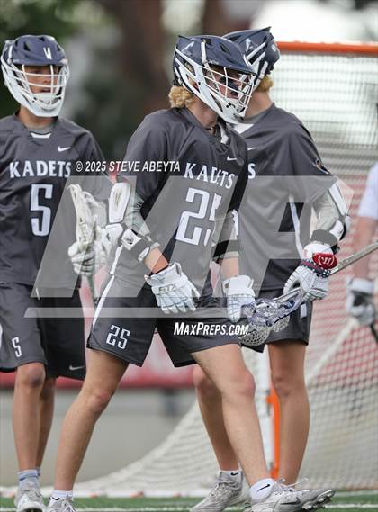 Thumbnail 3 in Air Academy @ Dakota Ridge (CHSAA 4A Championship) photogallery.