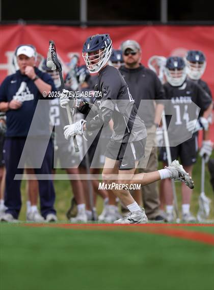 Thumbnail 3 in Air Academy @ Dakota Ridge (CHSAA 4A Championship) photogallery.