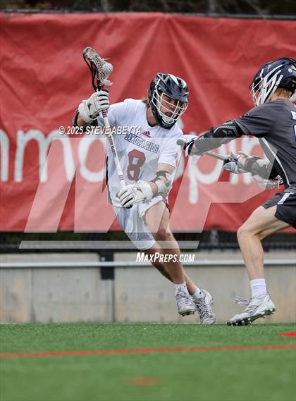 Thumbnail 3 in Air Academy @ Dakota Ridge (CHSAA 4A Championship) photogallery.