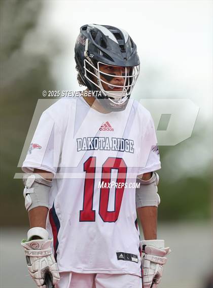 Thumbnail 1 in Air Academy @ Dakota Ridge (CHSAA 4A Championship) photogallery.