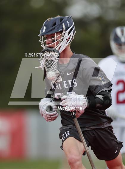 Thumbnail 1 in Air Academy @ Dakota Ridge (CHSAA 4A Championship) photogallery.