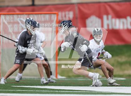 Thumbnail 2 in Air Academy @ Dakota Ridge (CHSAA 4A Championship) photogallery.