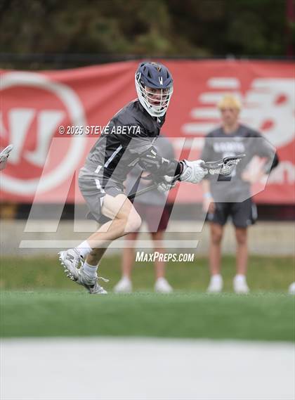 Thumbnail 2 in Air Academy @ Dakota Ridge (CHSAA 4A Championship) photogallery.